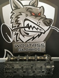 фото thumb №4, Головка opel 2.0 dti zafira vectra astra