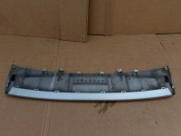 Купить Audi q3 8u0 lift спойлер перед передний бампера 8u0807733b, фото thumb