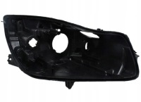 Купити Opel insignia 2009-2013 корпус фара корпус лампи права nowa, фото thumb