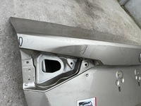 фото thumb №9, Крышка багажника задняя задняя toyota corolla e21 od 2019 sedan