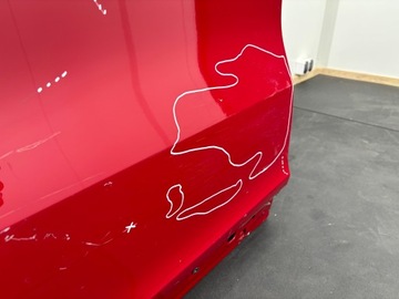 фото thumb №10, Porsche cayenne iii 9y 2018r-- двері передні ліві перед познань =giełda=