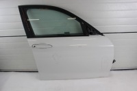 Купити Bmw f20 двері правий перед передні праве a300 alpinweiss повний, фото thumb