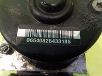 фото thumb №5, Volvo s40 ii 1.8 b 07r sedan 4d насос abs 30794728 30794730aa 4n51-2c405-gb