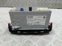 фото thumb №7, Peugeot 108 c1 ii aygo радио сенсорный дисплей