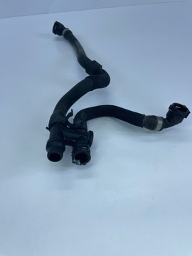 фото thumb №5, Шланг шланг труба трубка води bmw g01 g02 b46b20 9894753 8680442