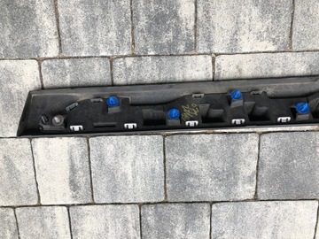 фото thumb №8, Планка дверь передних левых bmw x3 g01 ----- познань