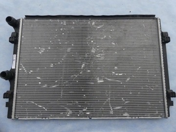 фото thumb №1, Dw golf 7 радиаторов воды 5q0121251es