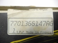 фото thumb №7, Зеркало правое renault 21 7701366147