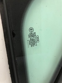 фото thumb №3, Скло кузовна трикутник ліва audi a8 d3 2003