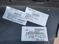 фото thumb №14, Бампер перед mercedes s клас w221 221 рестайлінг оригінал ні клеєний