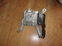 фото thumb №1, Hyundai i10 i бортовой компьютер блок управления 1.2 16v