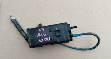 фото thumb №1, Citroen c3 aircross 1,2 thp фільтр вугільний