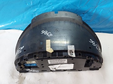 фото thumb №11, Спідометр  манометр bmw 5 e39 530d 62116914882