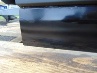 фото thumb №7, Двері правий перед ford transit connect mk2