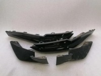 фото thumb №1, Bmw 3 m3 g80 g20 бампер молдинг 51118084177 передня частина + rear смуга