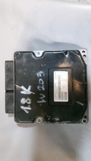 Купити Бортовий комп'ютер блок керування mercedes 2711539079, фото thumb