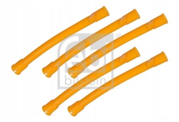 фото thumb №13, Febi bilstein 19758 лійка, щуп масла