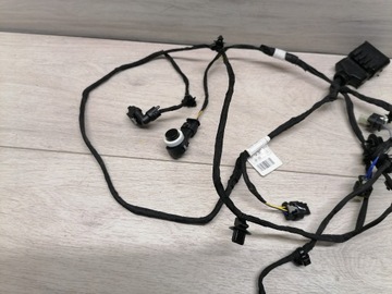 фото thumb №6, Bmw 1 f20 f21 джгут pdc зад - 61129386928