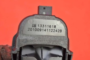 фото thumb №7, Датчик датчик дождя 13311618 opel insignia a 08-14