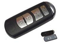 фото thumb №1, Корпус pilot ключ do mazda 3 6 mx-5 sport