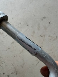 фото thumb №6, Hyundai i20 iii 20-23 1.0 t-gdi wąż шланг кондиционера