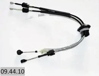 фото thumb №1, Трос перемикання передач 09.44.10 linex