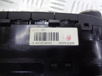 фото thumb №8, Панель управление обдув kia ceed 2 ii 12- 97250-a2202 97250-a2xxx europa