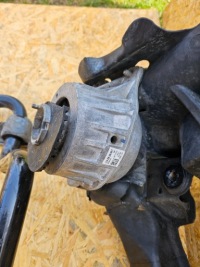 Подрамник передние подрамник mercedes w205 c-klasa w213 e-klasa в Украине, фото thumb