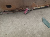 фото thumb №7, Dodge ram 1500 09- потолок usa quad cab