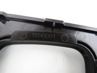 фото thumb №13, Рамка захист панелі розподільчої капот scania r