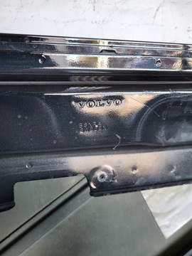 фото thumb №16, Дверь левая перед передние volvo xc90 ii 15-