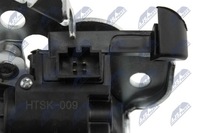 фото thumb №8, Ezc-sk-009 nty замок крышки багажника skoda fabia i