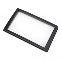 фото thumb №10, 2 din радіо dvd з панель стерео набір ze рамка na панель приладова