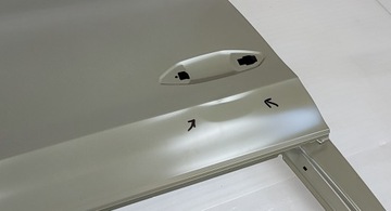 фото thumb №9, Двері праві skoda enyaq iv 5la831112 5la831052c 5la831516 5la831312a нове