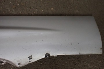 фото thumb №7, Bmw 3 e46 купе накладка пороговая левая 8226117