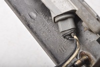 фото thumb №7, Chevrolet tacuma накладка молдинг кришки 96310352