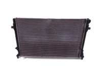 Купить Радиатор воды vw passat b6 2.0 fsi 1k0121253ac, фото thumb