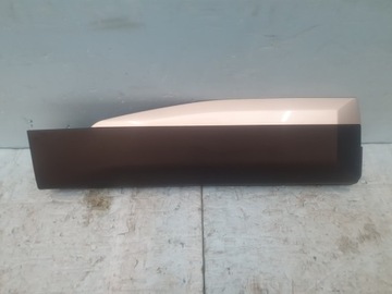 фото thumb №1, Планка двері peugeot 2008 ii права зад задня 19-