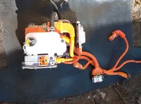 фото thumb №1, Hyundai tucson iv инвертор преобразователь набор