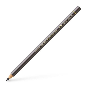 Kredka Polychromos - Faber-Castell - Dark Sepia