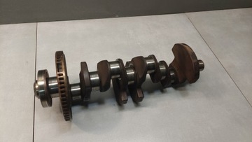 фото thumb №13, Wał колінчастий audi a3 1.6 8v avu