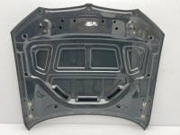 фото thumb №10, Bmw 3 g20 g21 капот крышка двигателя оригинал oem 18-