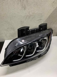 фото thumb №8, Лампа перед ліва hyundai kona full led 92101j9600