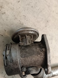 фото thumb №5, Клапан egr mercedes w203 2.2cdi оригінальний номер a6110900754
