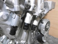 фото thumb №7, Двигун m5m450 renault talisman megane iv clio rs 1.6 tce