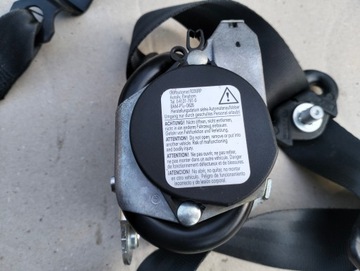 фото thumb №7, Pas безопасности перед правые skoda rapid 13 год