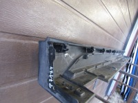 фото thumb №10, Молдинг поріг ліва hyundai tucson iii 3 15- поріг