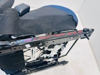 фото thumb №10, Chr c-hr i сиденье водителя левый материал niebieski