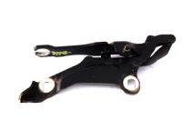 фото thumb №1, Mini r55 r56 петля кришки капот лівий black