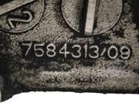 фото thumb №8, Головка двигуна всі bmw 3 f30 f35 f31 7584313